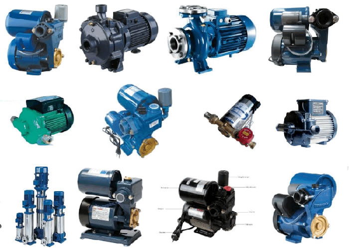 Top địa chỉ cửa h&agrave;ng mua m&aacute;y bơm nước tốt Vinh Nghệ An