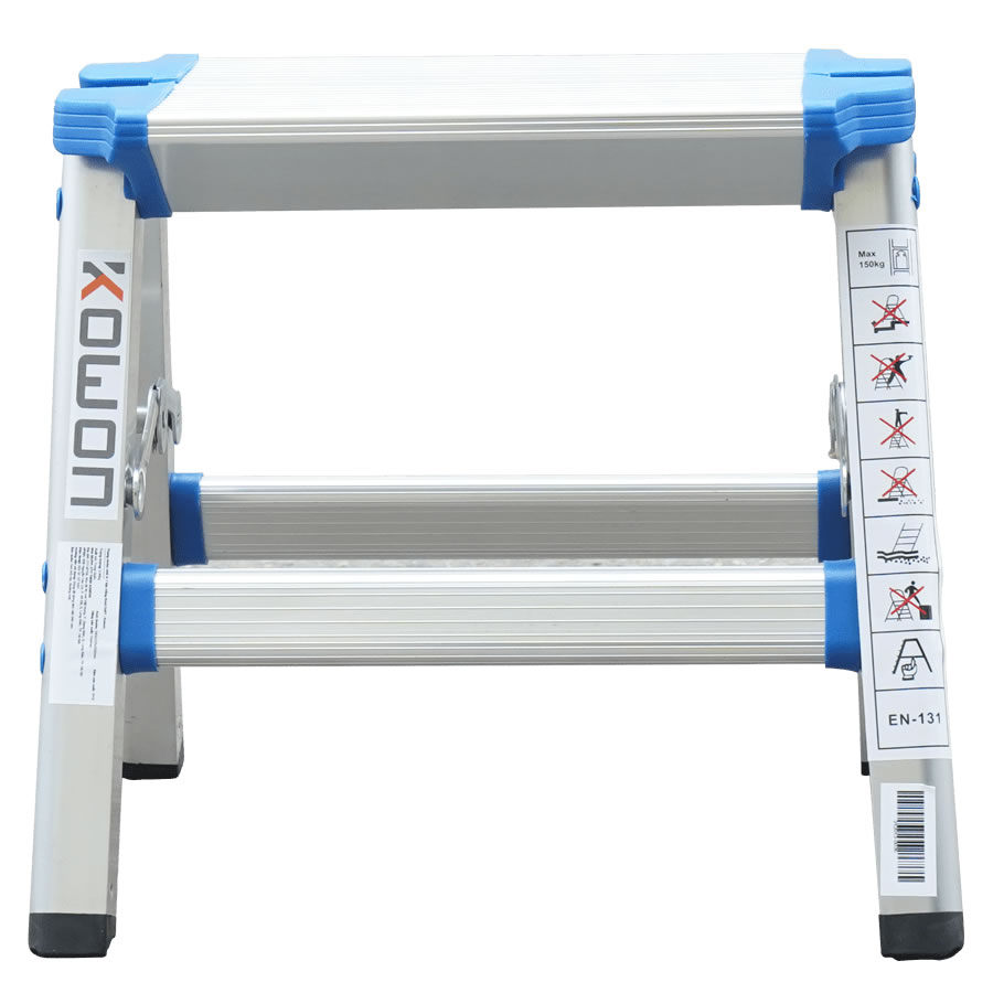 Thang Nh&ocirc;m inox r&uacute;t đơn chữ A H&agrave; Tĩnh Nghệ An